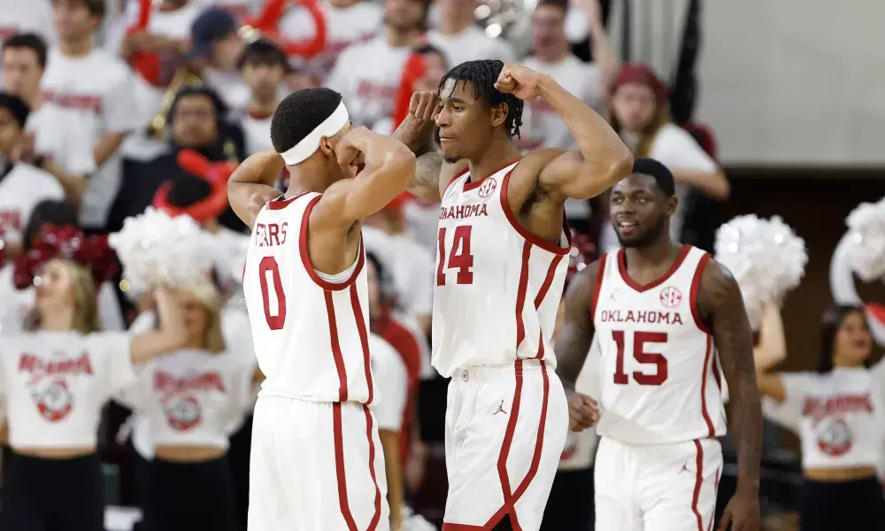 Saturday College Basketball Best Bets | January 4, 2025