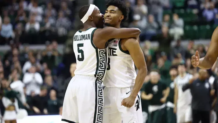 #18 Michigan State vs Ohio State: Odds, Predictions & Key Insights | January 3, 2025