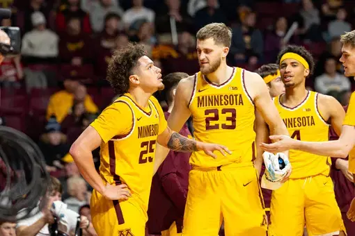 Ohio State vs Minnesota: Odds, Predictions & Key Insights | January 6, 2025