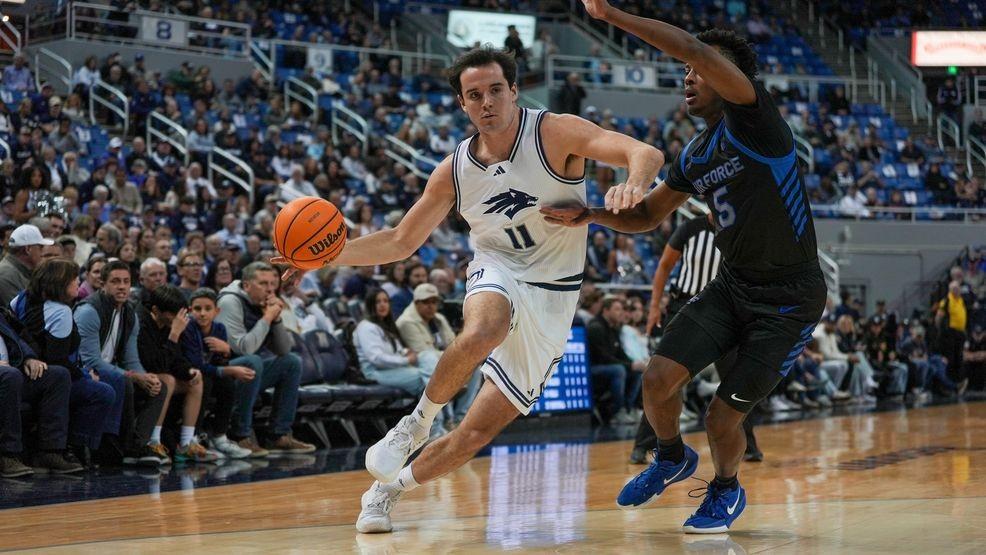 Nevada vs Utah State: Odds, Predictions & Key Insights | January 22, 2025