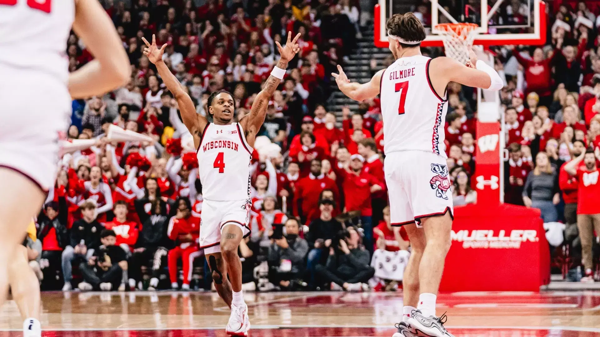 Wisconsin vs Rutgers: Odds, Predictions & Key Insights | January 6, 2025