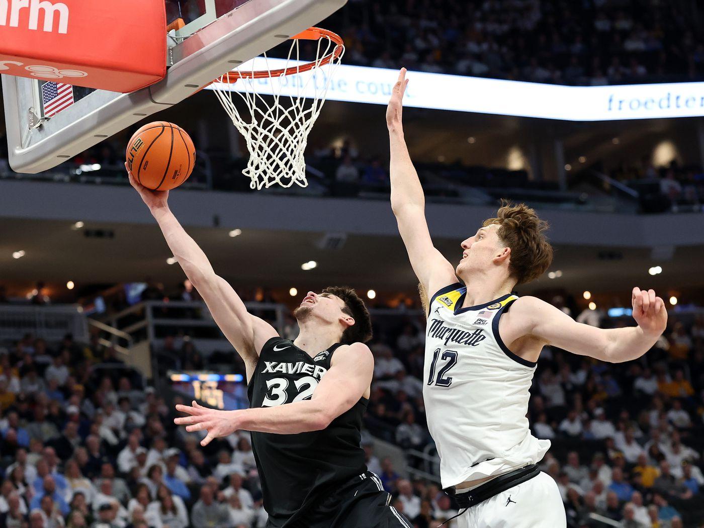 Wednesday College Basketball Best Bets | January 22, 2025