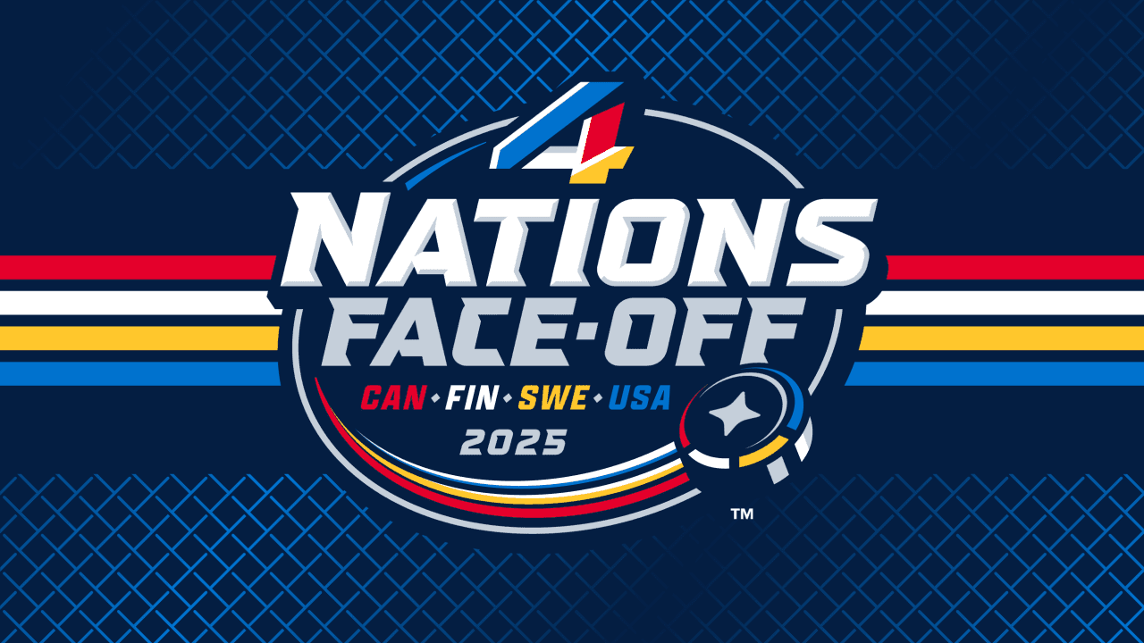 Four Nations Face-off Betting Guide
