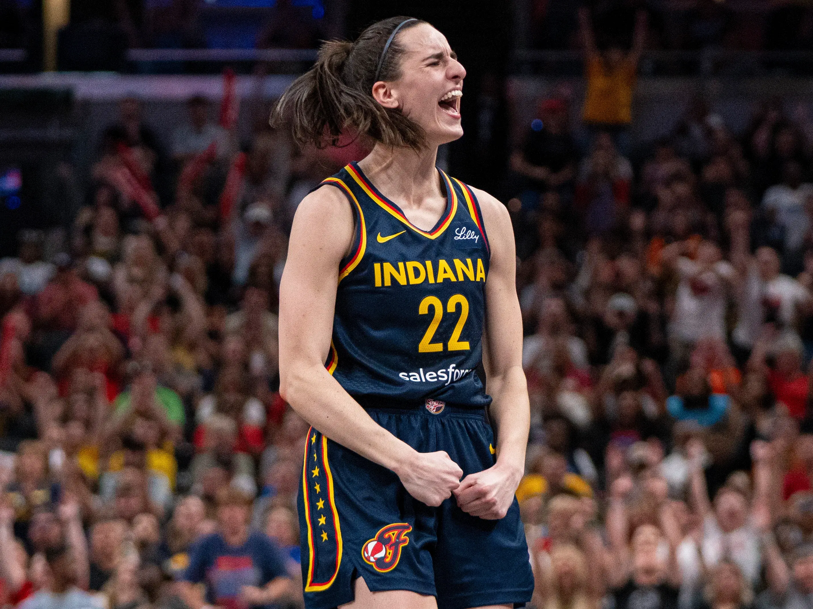 WNBA Indiana Fever Season Preview | February 13, 2025