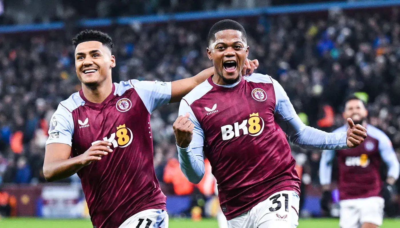 Crystal Palace vs Aston Villa: FA Cup Semifinals Odds & Best Bets