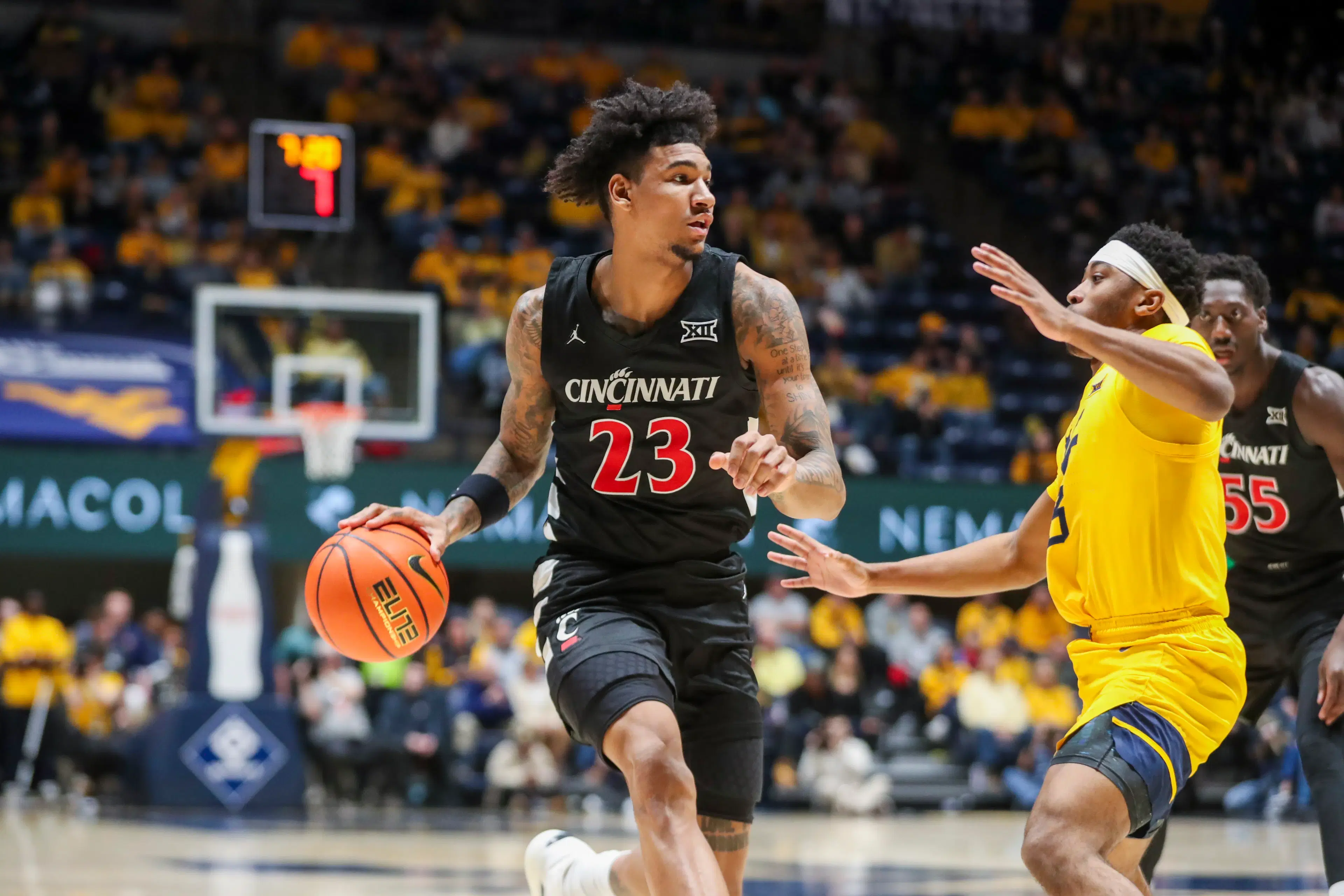 Saturday College Basketball Best Bets | February 22, 2025