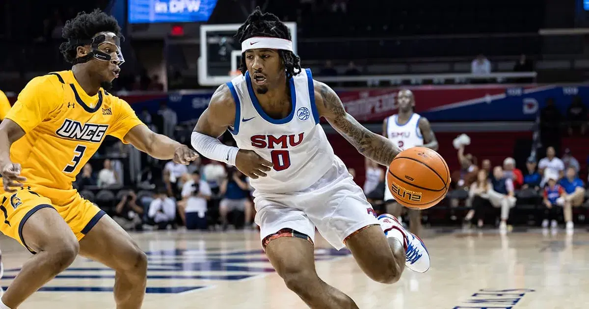 SMU vs Stanford: NCAA Basketball Odds & Best Bets (3/1)