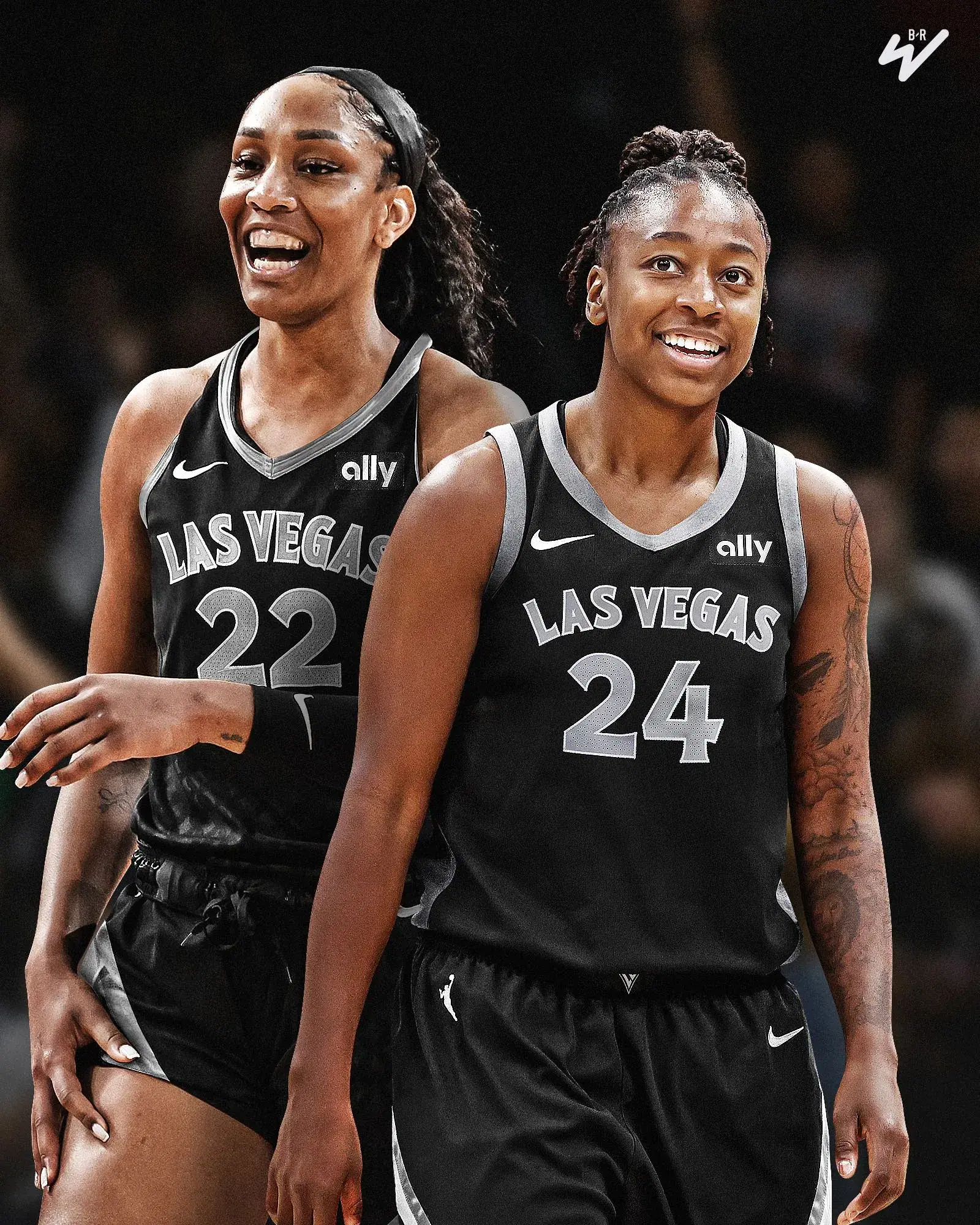 WNBA Las Vegas Aces Season Preview | February 17, 2025