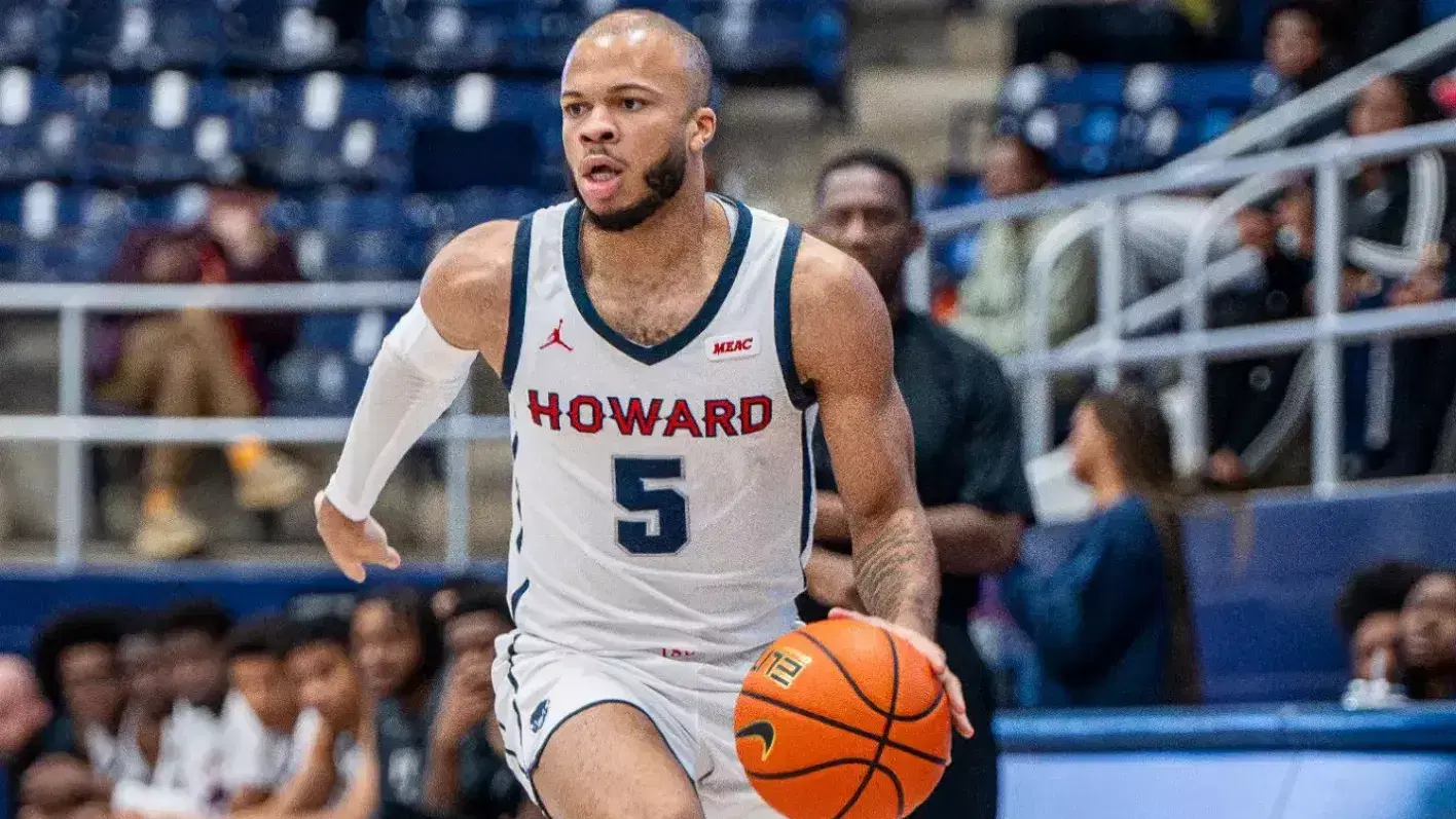 UMES vs Howard: Odds, Predictions & Key Insights | February 17, 2025