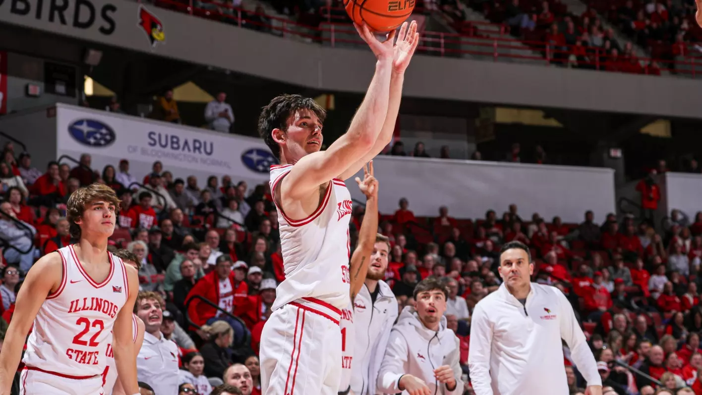 Illinois State vs Southern Illinois: Odds, Predictions & Key Insights | February 25, 2025