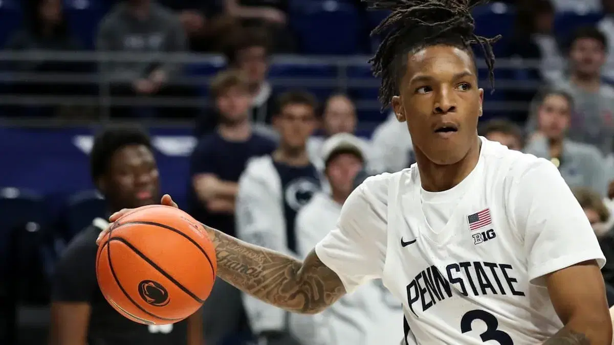 Washington vs Penn State: NCAA Basketball Odds & Best Bets