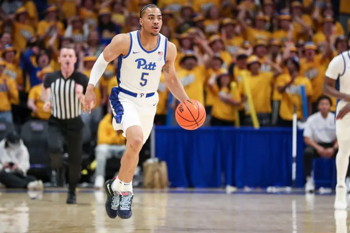 Miami vs Pittsburgh: NCAA Basketball Predictions, Odds & Best Bets