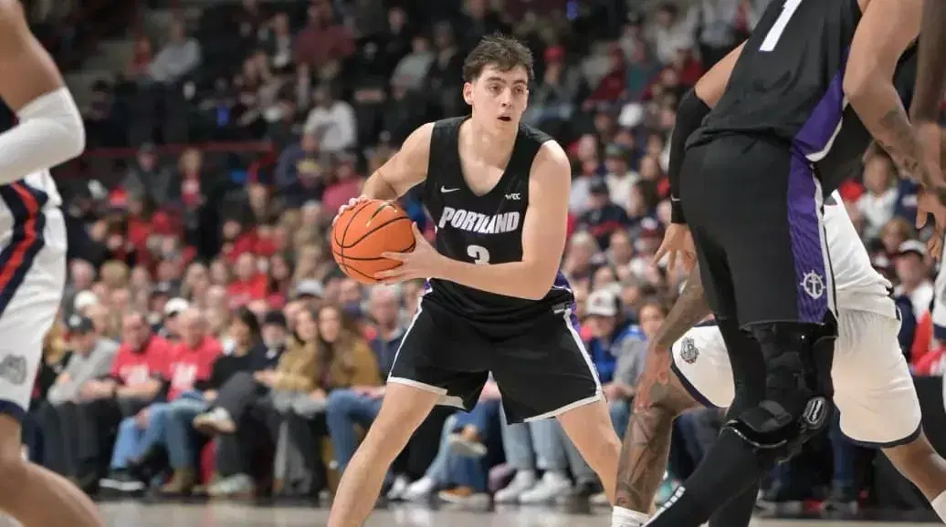 NCAA Basketball Predictions, Odds & Best Bets (2/27)