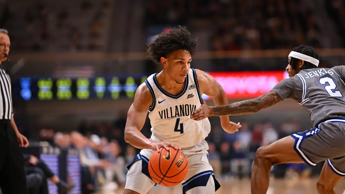 Villanova vs Seton Hall: Odds, Predictions & Key Insights | February 26, 2025