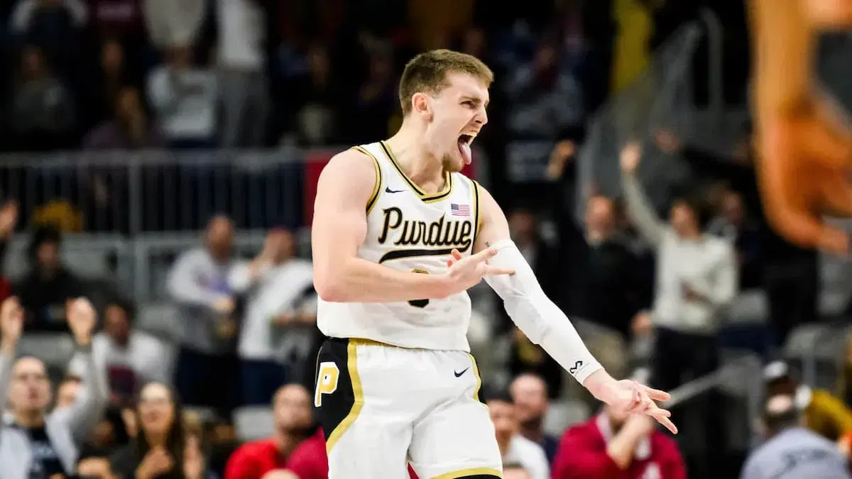 #16 Wisconsin vs #7 Purdue: NCAA Basketball Odds & Best Bets