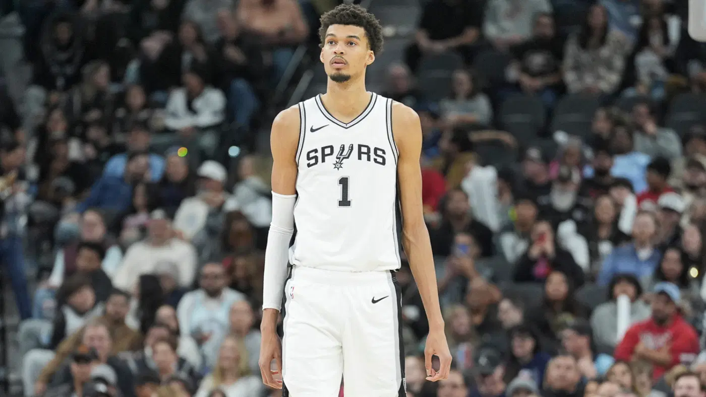 NBA MVP Odds & Bets for the 2025-26 Season