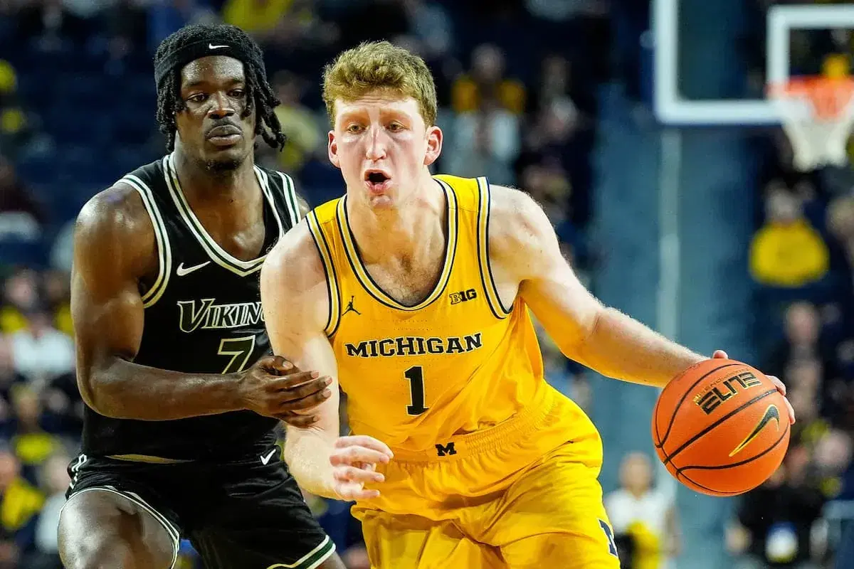 NCAA Basketball Predictions, Odds & Best Bets (2/24)