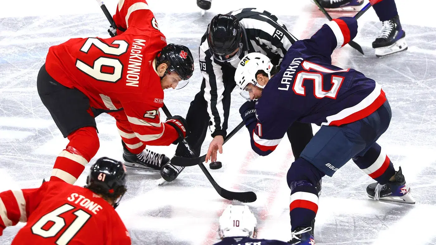 NHL 4 Nations Championship: Canada vs USA Picks and Odds | February 20, 2025