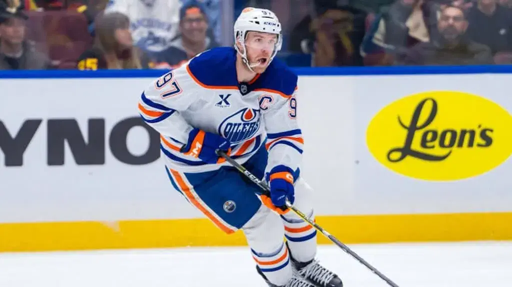 NHL Predictions, Odds & Best Bets (4/21)