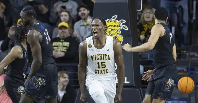 Wichita State vs FAU: Odds, Predictions & Key Insights | February 20, 2025