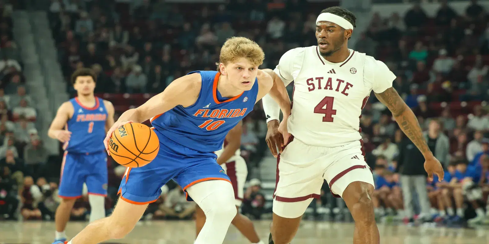 Oklahoma vs #2 Florida: Odds, Predictions & Key Insights | February 18, 2025