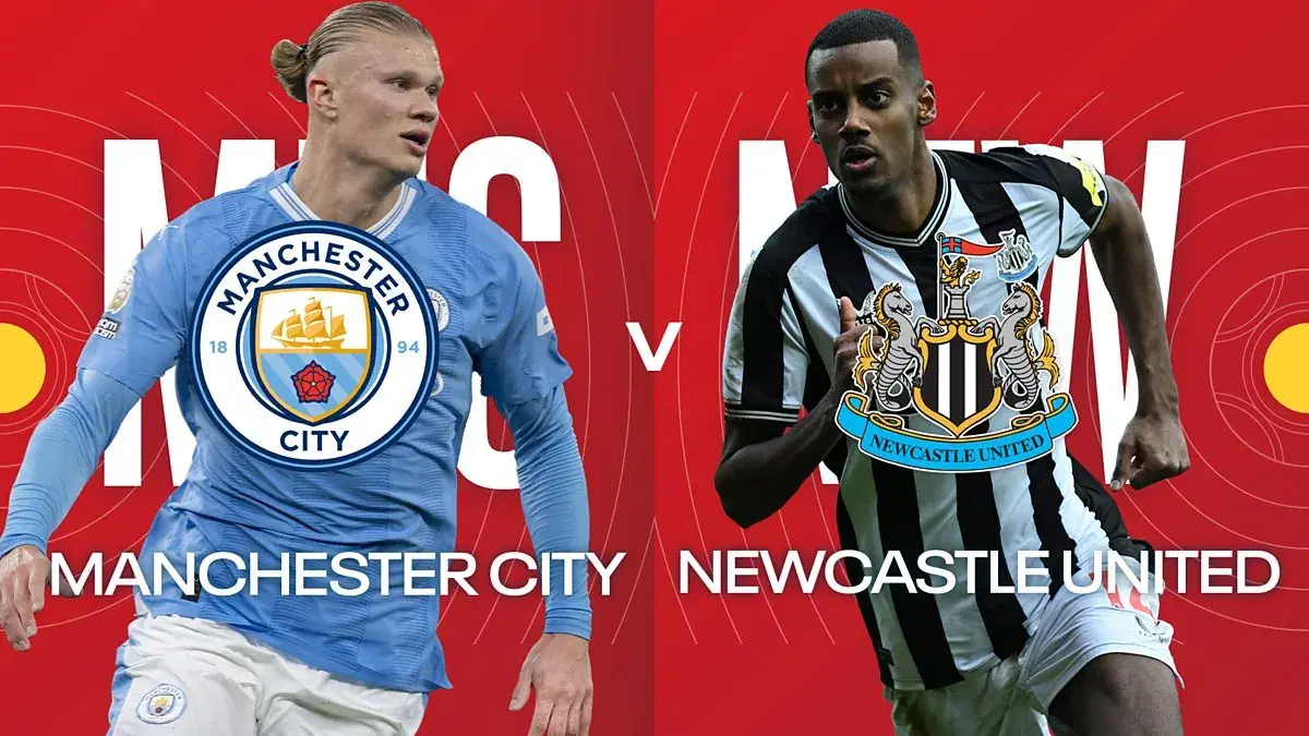 EPL Man City vs Newcastle Picks and Odds | February 14, 2025