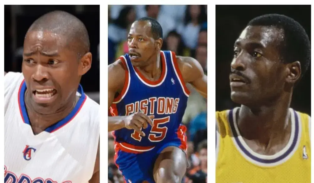 10 Best NBA Sixth Man Players