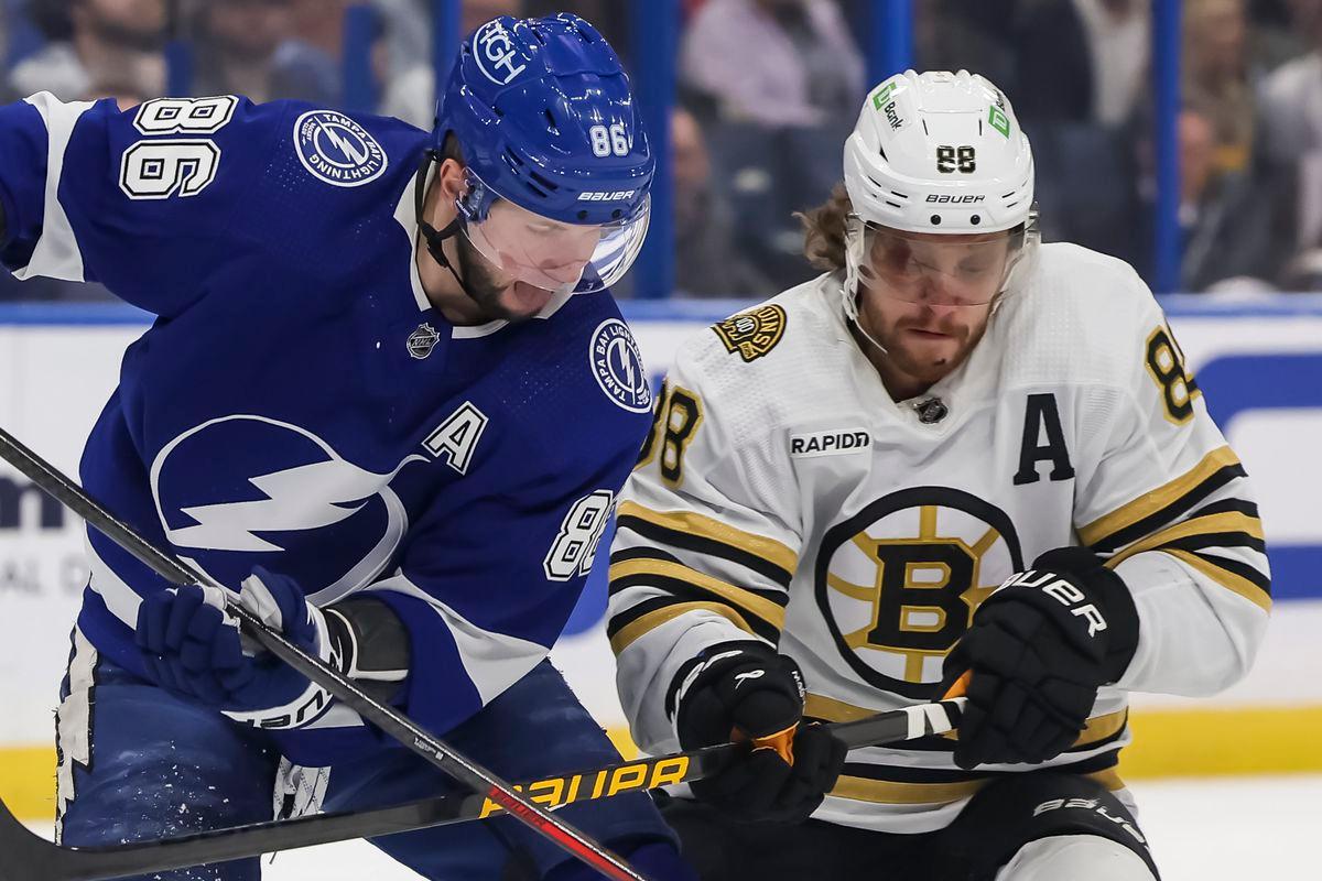 NHL Bruins vs Lightning Picks and Odds | March 8, 2025