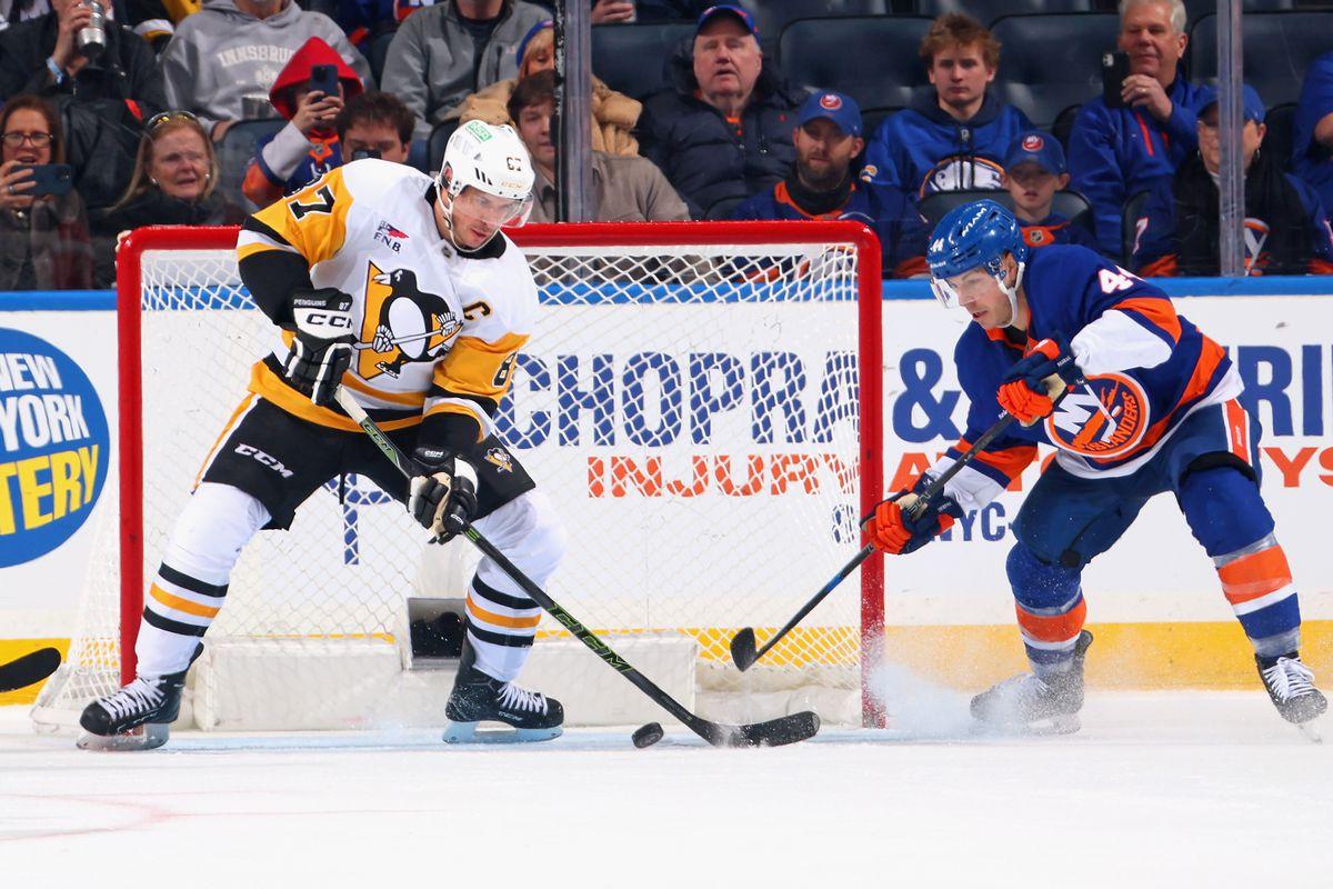 NHL Islanders vs Penguins Picks and Odds | March 18, 2025