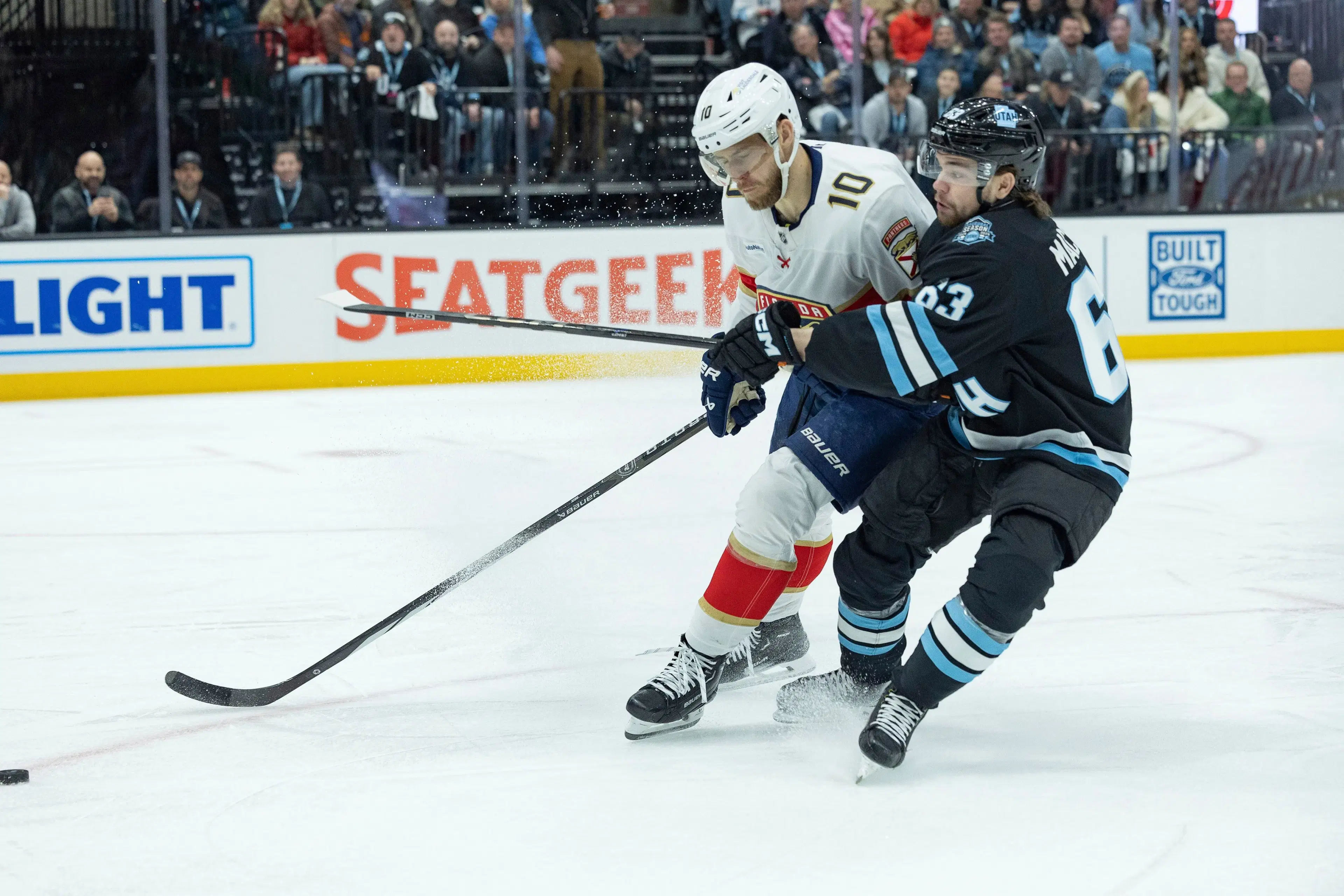 NHL Utah HC vs Panthers Picks and Odds | March 28, 2025