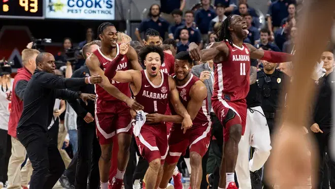 2025 SEC Men’s Conference Tournament: Odds, Predictions & Key Insights | March 10, 2025