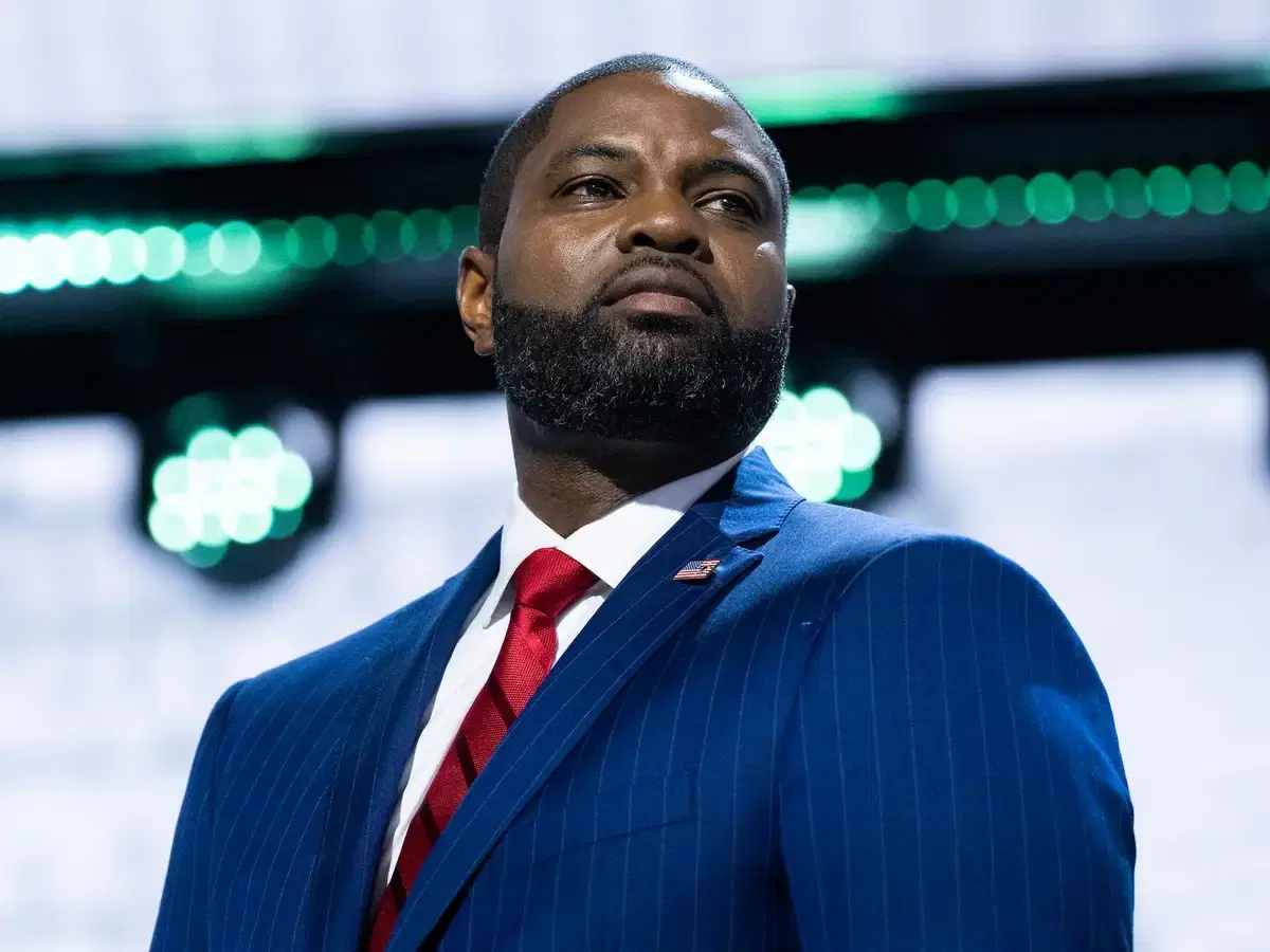 Rep. Donalds Introduces Bill for Trump’s Strategic Bitcoin Reserve