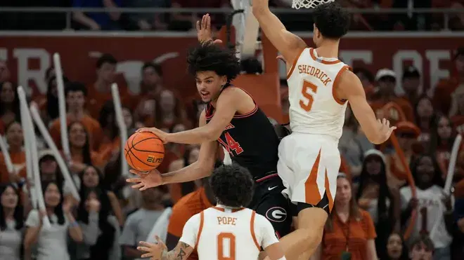 Georgia vs South Carolina: Odds, Predictions & Key Insights | March 4, 2025