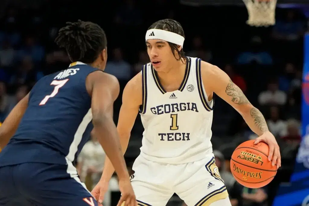 Georgia Tech vs Duke: Odds, Predictions & Key Insights | March 13, 2025