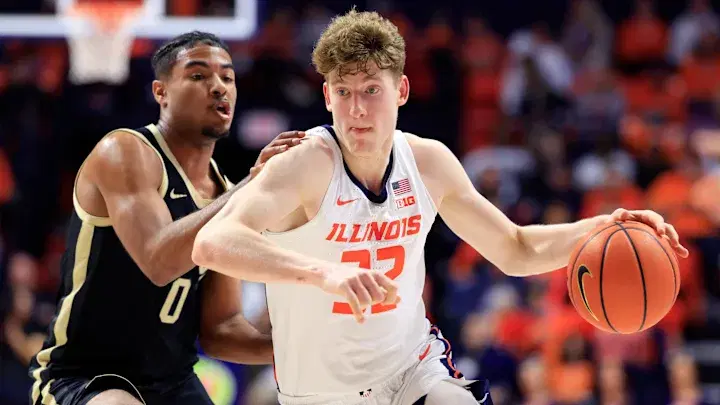 2025 Big Ten Men’s Tournament: Odds, Predictions & Key Insights | March 10, 2025