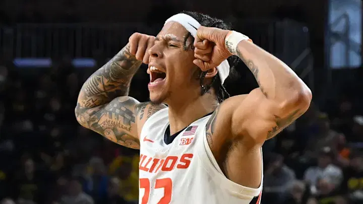 #18 Purdue vs Illinois: Odds, Predictions & Key Insights | March 7, 2025