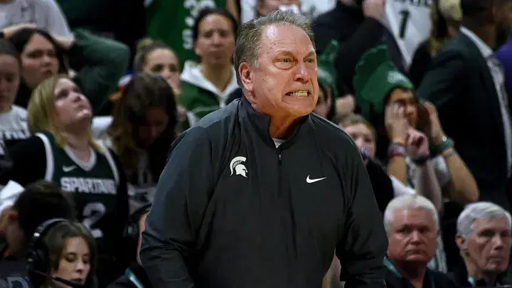 #8 Michigan State vs Iowa: Odds, Predictions & Key Insights | March 6, 2025