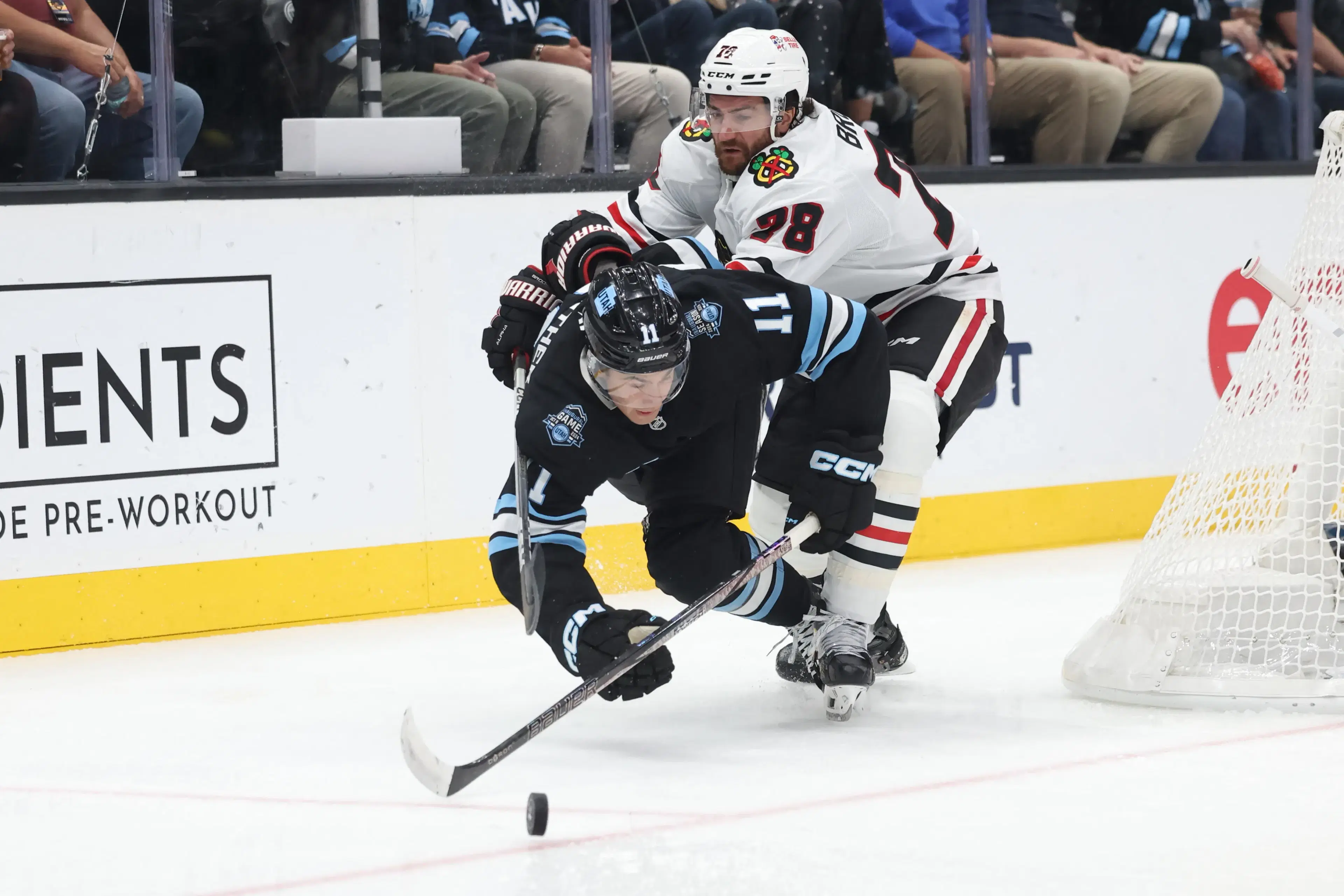 NHL Utah HC vs Blackhawks Picks and Odds | March 7, 2025