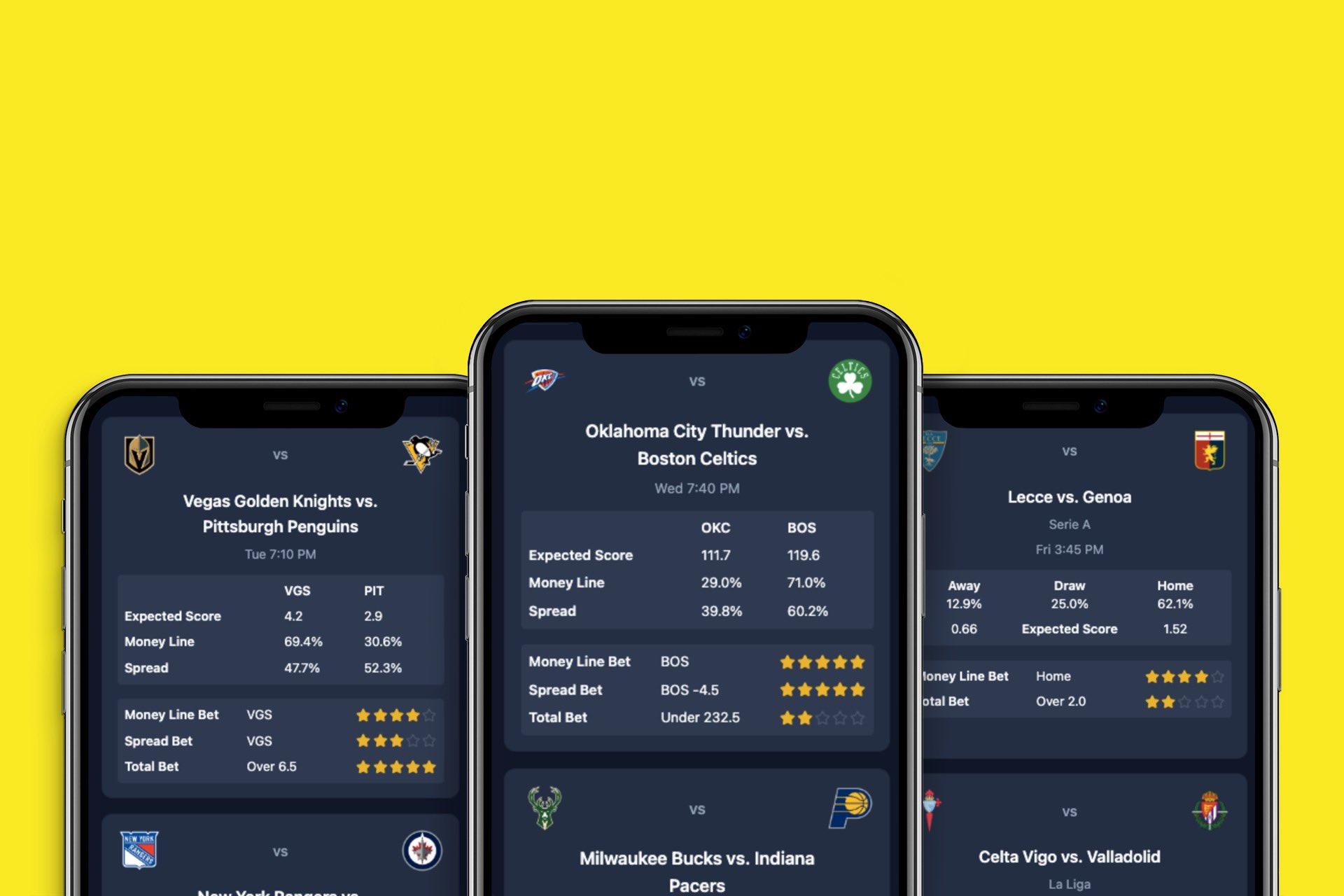 BetAlytics Promo Code and Tool Review (December 2025)