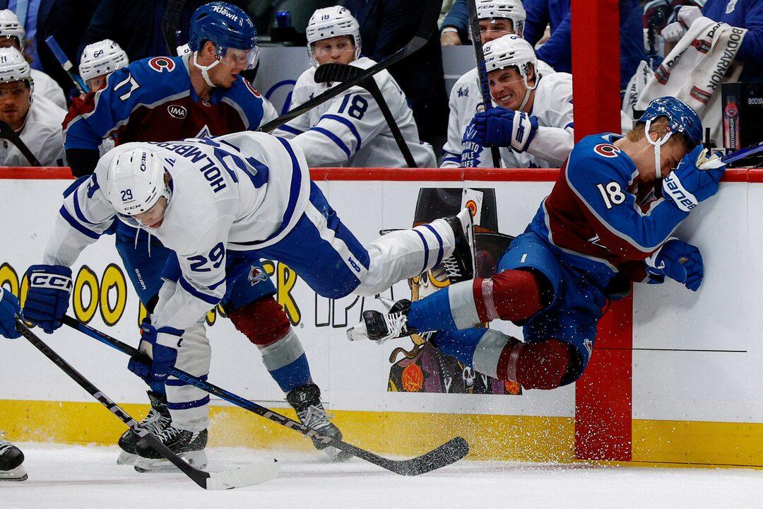 NHL Avalanche vs Leafs Picks and Odds | March 19, 2025