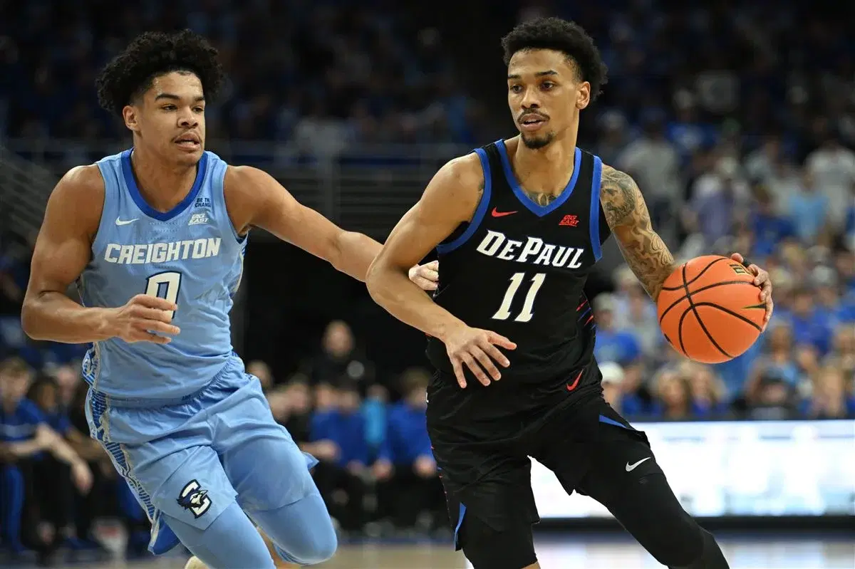 DePaul vs Providence: Odds, Predictions & Key Insights | March 5, 2025