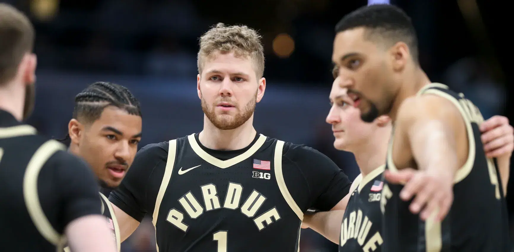 #13 High Point vs #4 Purdue: Odds, Predictions & Key Insights | March 20, 2025