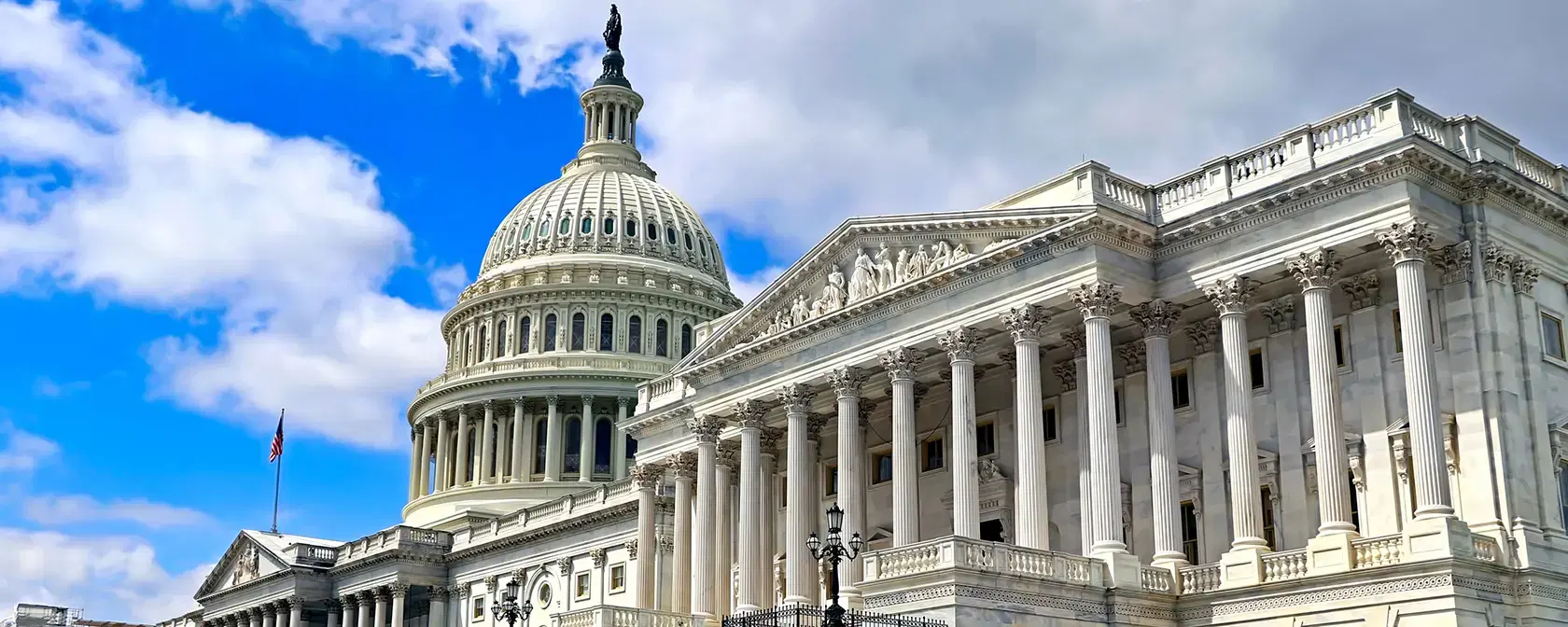 US Legislators Unveil Updated GENIUS Act for Stablecoin