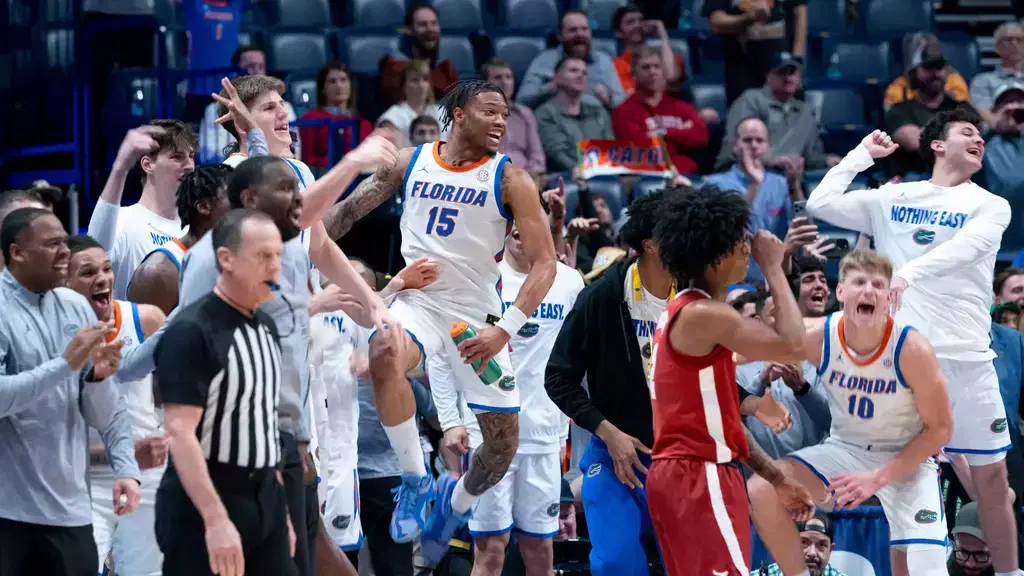 2025 Men’s NCAA Tournament: Odds, Predictions & Key Insights | March 17, 2025