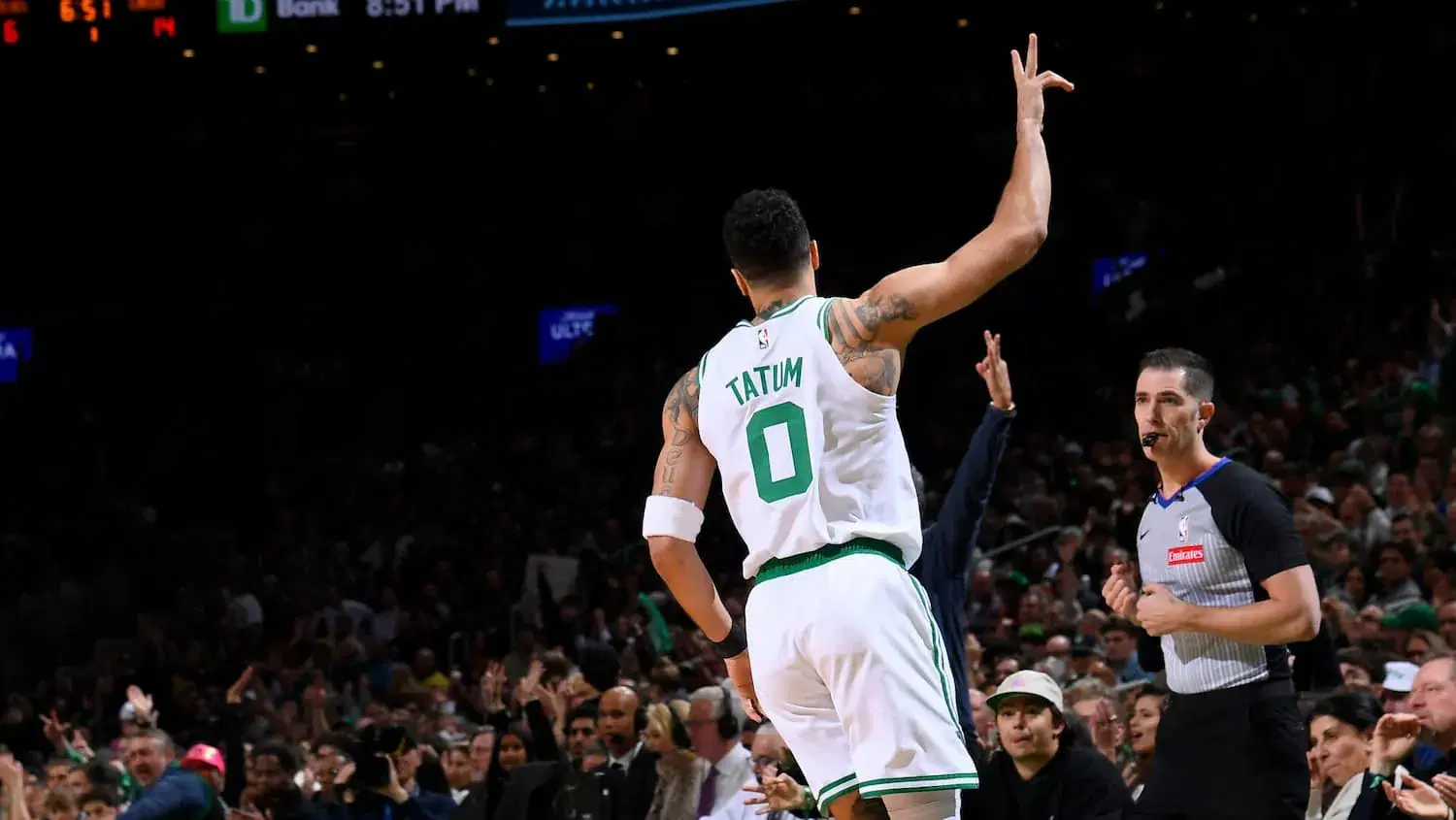Thunder vs. Celtics NBA Analysis, Odds, and Best Bet (3/12)