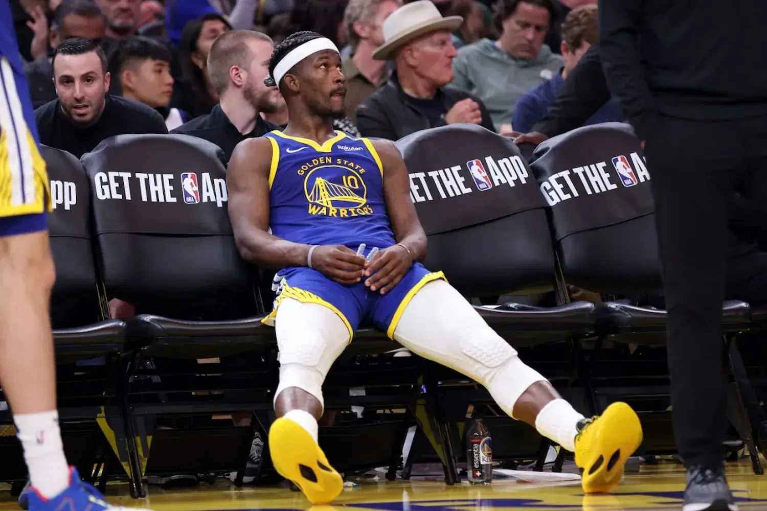 Warriors vs. Heat | NBA Analysis, Odds, and Best Bets (3/25)