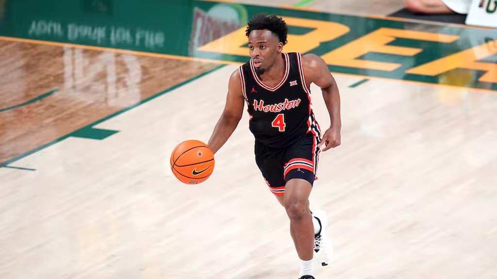 Big 12 Championship, Arizona vs Houston: Odds & Best Bets (3/15)