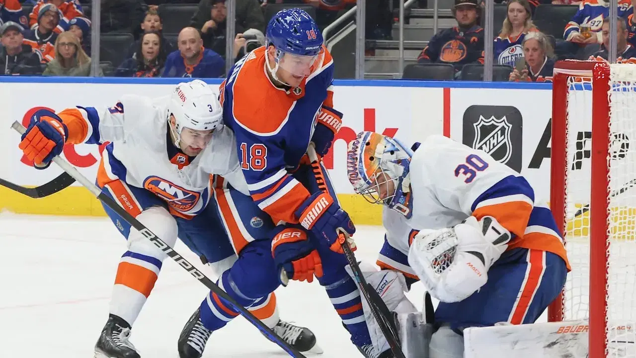 NHL Oilers vs Islanders Picks and Odds | March 14, 2025