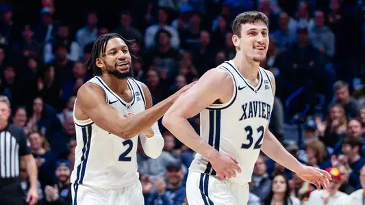 #11 Xavier vs #11 Texas: Odds, Predictions & Key Insights | March 19, 2025