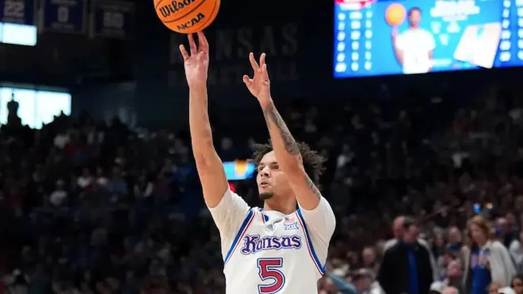 Arkansas vs Kansas Prediction & Best Bets: New Life for the Jayhawks?